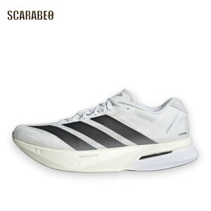 �A�f�B�_�X �A�f�B�[�� �{�X�g��13 �����j���O�V���[�Y adidas ADIZERO BOSTON 13 JS4939 �����Y ���f�B�[�X �}���\�� ���[�X �g���[�j���O �z���C�g js4939