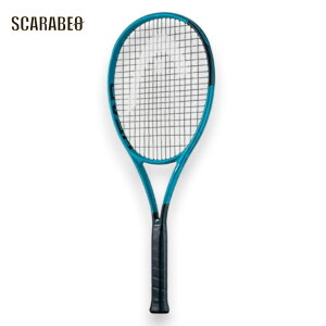 �w�b�h �u�[�� MP 2026 �d���e�j�X���P�b�g 232216 HEAD BOOM MP �t���[���̂� 295g ���� �㋉ �e�j�X���P�b�g 232216