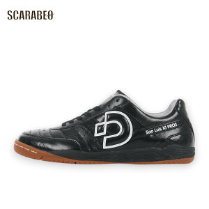 �f�X�|���` �T�����C�X KI PRO 3 �p�[���u���b�N Desporte �t�b�g�T���V���[�Y �C���h�A�V���[�Y �����Y �J���K���[���U�[ �����p IN ds2235-pblk