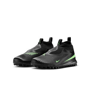 �i�C�L �W���j�A �t�@���g�� 6 HIGH �A�J�f�~�[ TF �u���b�N �O���[�� NIKE Phantom 6 Academy TF �W���j�A �g���[�j���O�V���[�Y �T�b�J�[ �^�[�t �l�H�� hq2049-001
