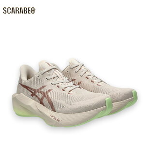 �A�V�b�N�X NOVABLAST 6 �m���@�u���X�g 6 Rose Dust Illuminate Yellow �����j���O�V���[�Y �����Y ���f�B�[�X ASICS �W���M���O �}���\�� �N�b�V���� ������ 1011c243-700