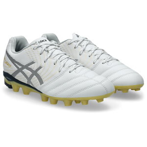�A�V�b�N�X DS LIGHT JR GS WHITE MIDNIGHT 104 ASICS �W���j�A �T�b�J�[�X�p�C�N �L�b�Y �Œ莮 �y �l�H�� �V�R�� 1104a054-104