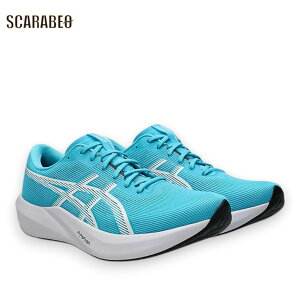 �A�V�b�N�X HYPER SPEED 6 ASICS �n�C�p�[�X�s�[�h6 �����Y ���f�B�[�X �����j���O�V���[�Y �f�C���[�g���[�j���O �W���M���O ���� �y�� 1013a237-400