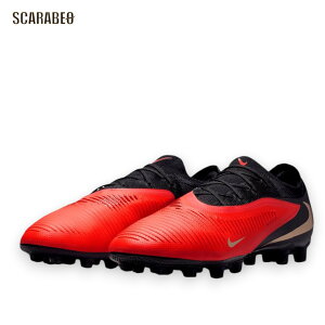 �i�C�L �t�@���g�� 6 LOW �v�� HG NIKE PHANTOM 6 PRO HG �T�b�J�[�X�p�C�N �Œ莮 �y�O���E���h �n�[�h�O���E���h VNMSkin Flyknit Cyclone360 ���b�h �S�[���h �u���b�N hq2316-600