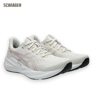 �A�V�b�N�X asics VERSABLAST 4 �o�[�T�u���X�g4 �����j���O�V���[�Y �����Y ���f�B�[�X �W���M���O �E�H�[�L���O �g���[�j���O �y�� �N�b�V���� ���� STANDARD 1012b775-102