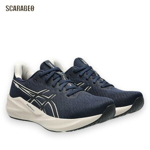 �A�V�b�N�X asics VERSABLAST 4 �o�[�T�u���X�g4 Midnight/Rose Dust ���f�B�[�X �����j���O�V���[�Y �W���M���O �E�H�[�L���O �g���[�j���O �y�� �N�b�V���� �X�j�[�J�[ 1012b775-403