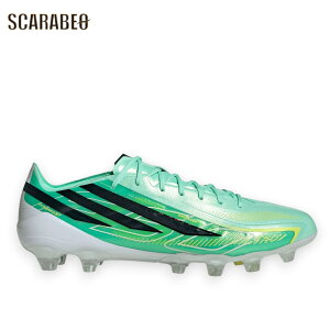 �A�f�B�_�X adidas F50 HYPERFAST ELITE HG/AG JAPAN KK1039 �T�b�J�[�X�p�C�N �y �l�H�� �n�C�p�[�t�@�X�g �G���[�g �p���X�~���g �u���b�N �C�G���[ kk1039