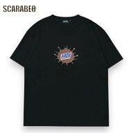 Arch アーチ charge up tee DRY ブラック バスケ 半袖 Tシャツ メンズ レディース 吸汗速乾 軽量 ポリエ…
