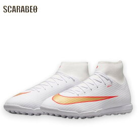 ナイキ NIKE マーキュリアル スーパーフライ 11 アカデミー TF サッカー トレーニングシューズ ターフシューズ 土 人工芝 BREAK’EM PACK io1494-100