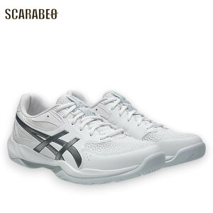 �A�V�b�N�X ASICS GEL-ROCKET 12 �Q�����P�b�g12 �C���h�A�V���[�Y �o���[�{�[�� �n���h�{�[�� �o�h�~���g�� �z���C�g �s���A�V���o�[ 1073a080-105