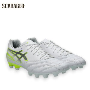 �A�V�b�N�X asics DS LIGHT ADVANCE WIDE �f�B�[�G�X���C�g �A�h�o���X ���C�h �T�b�J�[�X�p�C�N ���L �Œ莮 �y �l�H�� �V�R�� �z���C�g×�V���o�[ 104 1103a125-104