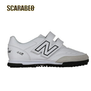 New Balance j[oX 442 JR V TF zCg JS4VTWT2M WjAp xN g[jOV[Y TbJ[p }WbNe[v