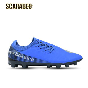 �j���[�o�����X New Balance �W���j�A FURON V7 DISPATCH HG JNR �u���[×�u���b�N sjf3hbs7m �T�b�J�[�E�t�b�g�T�� �V���[�Y �W���j�A �T�b�J�[�X�p�C�N �L�b�Y �q�� �l�H�� �y