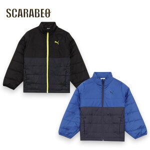 v[} PUMA WjA {[CY ANeBu X|[c pfbh WPbg 120-160cm h  WPbg qp AE^[ t[ht WIND CELL ʊw X|[c j̎q ubN u[ H~ 689981