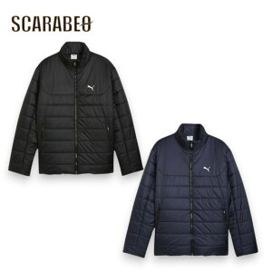 v[} PUMA pfbh WPbg Y ESS ȃWPbg h AE^[ R[g 690961 ubN lCr[ jp X|[c JWA ~ 690961