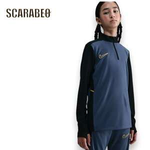 iCL NIKE WjA AJf~[25 Dri-FIT hgbv  g[jOEFA TbJ[ tbgT LbY X|[cEFA YTH DF ACD25 DRIL L/S gbv HJ3721-491 u[ hj3721-491