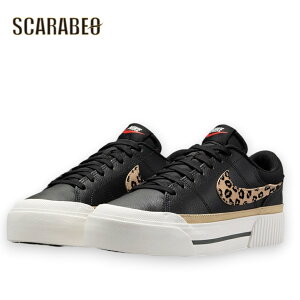 iCL Xj[J[ fB[X NIKE WMNS COURT LEGACY LIFT R[g KV[ tg HF9548-001  Aj} qE Ip[h ubN  [Jbg JWA V[Y  ʋ ʊw hf95