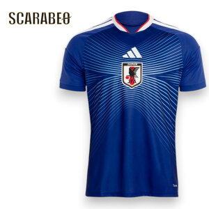 AfB_X TbJ[{\ 2026 z[ vJ jtH[  Y JAPAN BLUE  u[ zCY HORIZON TCu[ V Q[Vc  adidas TbJ[ tbg{[ {