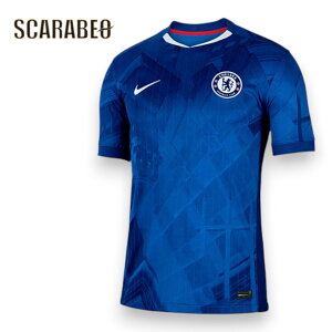 iCL `FV[FC 25-26 z[ vJ jtH[  Y l NIKE TbJ[ v~A[O X^WAW[W Dri-FIT bVu[ z[Vc CHELSEA 2025-2026 hj4589