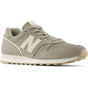 �j���[�o�����X ���f�B�[�X �X�j�[�J�[ WL373SH2B B�� ���C�g�x�[�W�� New Balance �E�B�����Y �V���[�Y �X�|�[�c�J�W���A�� �V�R��v �����@�� �S���� wl373sh2b