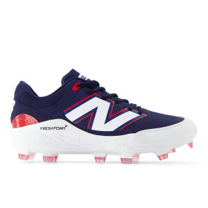 �yP���H�s�z�j���[�o�����X �싅 ���[���h�X�p�C�N Fresh Foam 3000v7 TPU �q�[���N���b�v �V���Z�e�B�b�N�I�[�o�[���C NB New Balance pl3000h7