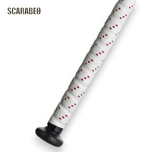 �~�Y�m �o�b�g�p �O���b�v�e�[�v 1CJYT1380001 �z���C�g �싅 �o�b�g�A�N�Z�T���[ �O���b�v �Ռ��z�� ���� �S���^�C�v ���j�Z�b�N�X