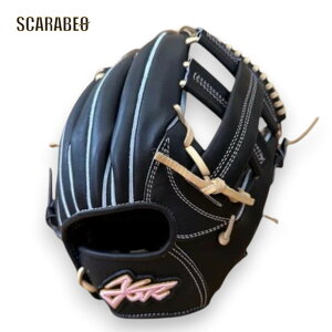 �싅 �O���[�u �d�� �����p ���{�� ���Z�싅�Ή� �G�[���X�g�[���[(YSR) 2B004G �E���p ��27.8cm �u���b�N �d���O���u ���� ���Ԃ� ���w�݌v 2b004g