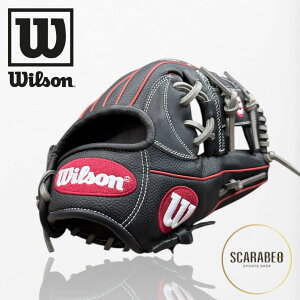 �E�B���\�� Wilson ��O���[�u �����p D-MAX DUAL 87�^ �E�����p �O�胂�f�� �u���b�N×�u���b�NSS WBW103864 ��p�O���u USA�I���W�i�� MLB�l�C wbw103864