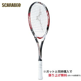 ミズノ ソフトテニス ラケット DI-T 100 63JTN74360 フレームのみ MIZUNO