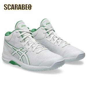 AVbNX fBQtFA[ 9 ` asics LADY GELFAIRY 9 (White/Bamboo) 1062A007-102   obV
