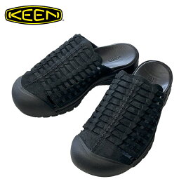 KEEN キーン サンダル メンズ keenサンダル SAN JUAN SANDAL II サン フアン サンダル ツー BLACK / BLACK 1028591 歩きやすいサンダル ブランドサンダル ブランドサンダルメンズ すぐ履ける キーンサンダル メンズサンダル おしゃれ ブラック