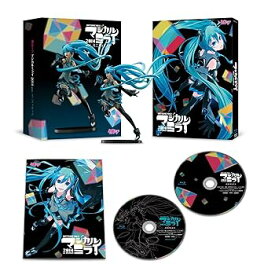 【中古】初音ミク「マジカルミライ 2014」in OSAKA【完全生産限定版】 [Blu-ray]