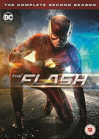 【中古】Flash [Import anglais]