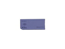 【中古】SONY MSA-128A(メモリースティック:128MB)
