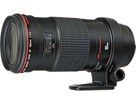 【中古】Canon EF 180 mm f3.5lマクロUSM Autofocus望遠レンズfor Canon SLR Cameras