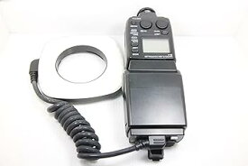【中古】OLYMPUS リングフラッシュセット SRF-11