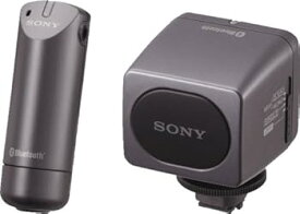 【中古】SONY ワイヤレスマイクロホン ECM-HW2