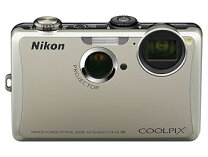 楽天市場】Nikon COOLPIX S1000pjの通販
