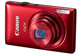 【中古】Canon デジタルカメラ IXY 410F レッド IXY410F(RE)