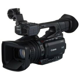 【中古】キヤノン 業務用フルHDビデオカメラ XF205 9592B001