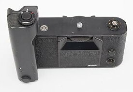 【中古】Nikon MD-4 モータードライブ F3シリーズ用