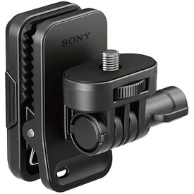 【中古】SONY(ソニー) キャップクリップ AKA-CAP1 C SYH FDR-X3000/HDR-AS300/HDR-AS50/FDR-X1000V対応