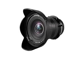 【中古】【国内正規品】 LAOWA 超広角レンズ 15mm F4 フルサイズ対応 ニコン用 LAO0006