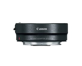 【中古】Canon マウントアダプター EF-EOS R