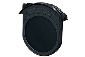 【中古】Canon ドロップイン可変式NDフィルターA EF-EOSR対応 FILTERADVND