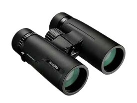 【中古】OLYMPUS 双眼鏡 10X42 PRO 防水防曇 ダハプリズム式 10倍42口径