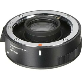【中古】TELE CONVERTER TC-1401 EO [TELE CONVERTER 1.4倍 キヤノン用]