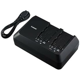 【中古】キヤノン バッテリーチャージャー CG-A10(JP)