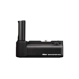 【中古】Nikon MB-N10 マルチバッテリーパワーパック