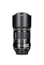 【中古】【国内正規品】Irix Lens 150mm F2.8 Macro 1.1 Nikon IL-150DF-NF